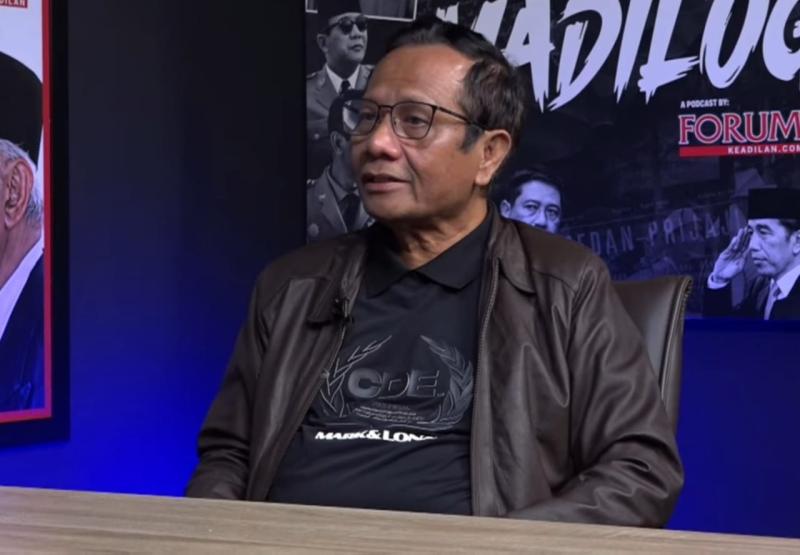 mahfud-bongkar-laporan-internal-polri-sebut-mayoritas-kapolsek-tidak-berfungsi-maksimal